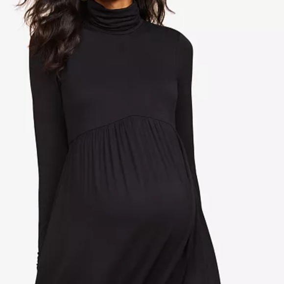 Maternity dress - Picture 4 of 4